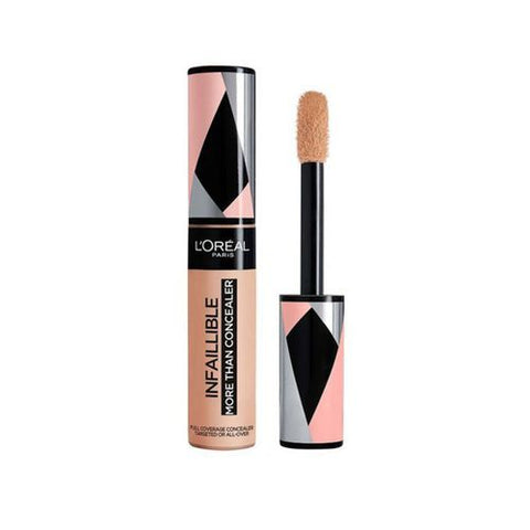 L'Oreal Paris INFALLIBLE Full Wear -More Than Concealer- 326 Vanilla