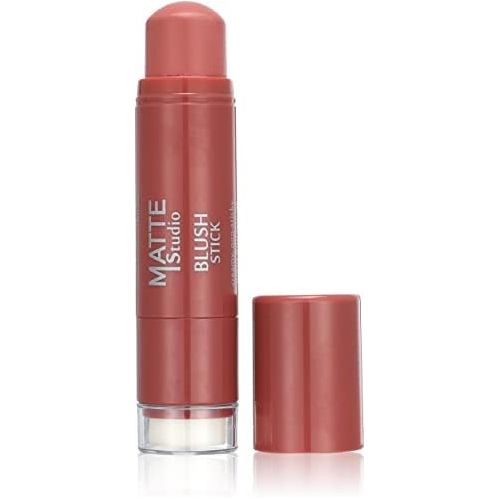 Amanda Matte Studio Blush Stick – no.4