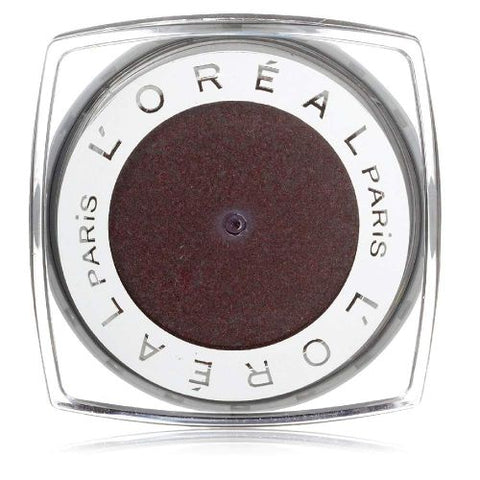 L'Oreal Paris Infallible 24HR Eye Shadow - 556 Smoldering Plum