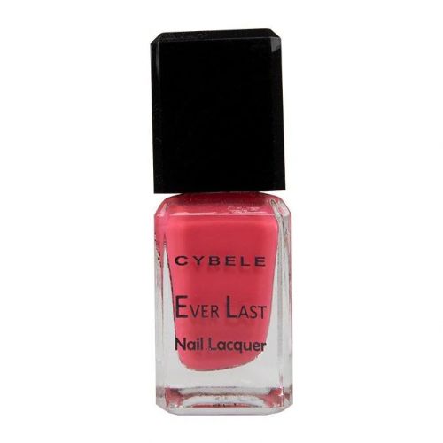 Cybele Ever Last - Nail Lacquer - 08 Fire Wave - 12ml