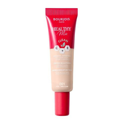 Bourjois Bourjois Healthy Mix Clean Cream Beautifier 001