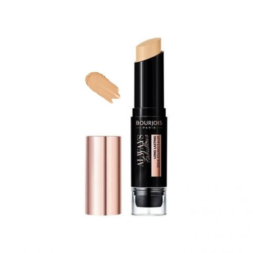 Bourjois Always Fabulous 24 Hour 2-in-1 Foundation and Concealer Stick - 310 Beige