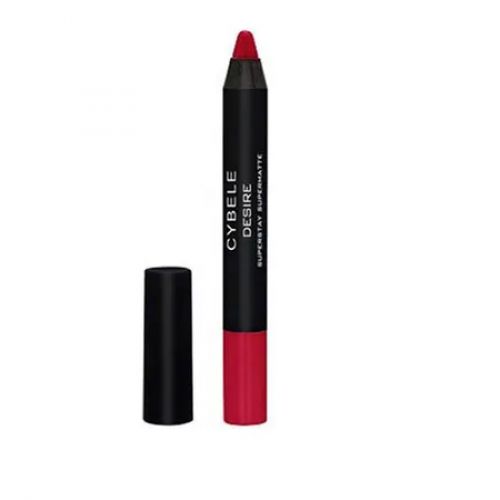 Cybele Desire Lipstick - Pencil - No3 - City Red