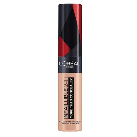 L'Oreal Paris INFALLIBLE Full Wear -More Than Concealer- 324 Oatmeal