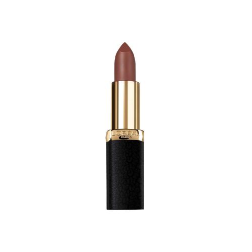 L'Oreal Paris Colour Riche Matte Lipcolour - 806 Matte-Itude