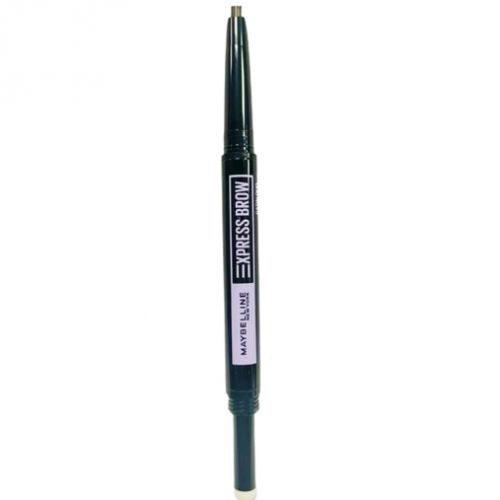 Maybelline Xpress Brow Satin Eyebrow - Deep Brown