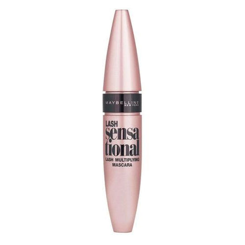 Maybelline New York Lash Sensational Mascara 04 intense black