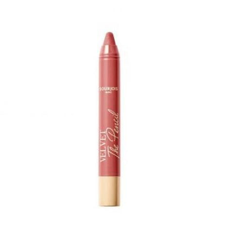 Bourjois Velvet The Pencil - 04 Less Is Brown