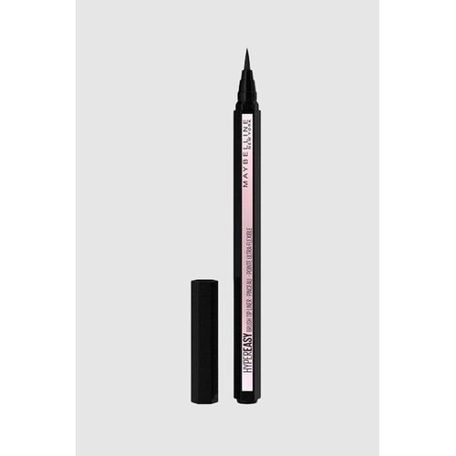 Maybelline Hyper Easy Brush Tip Liner -800 Pitch Black