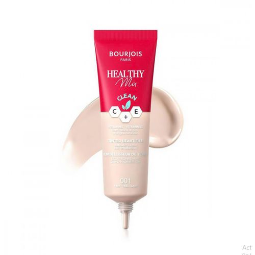 Bourjois Bourjois Healthy Mix Clean Tinted Cream 001