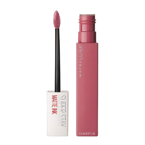 Maybelline SuperStay Matte Ink Liquid Lipstick - 15 Lover