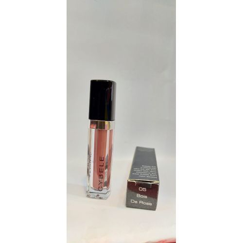 Cybele Liquid LipGloss - 05 Bois De Rose- 5.6ml