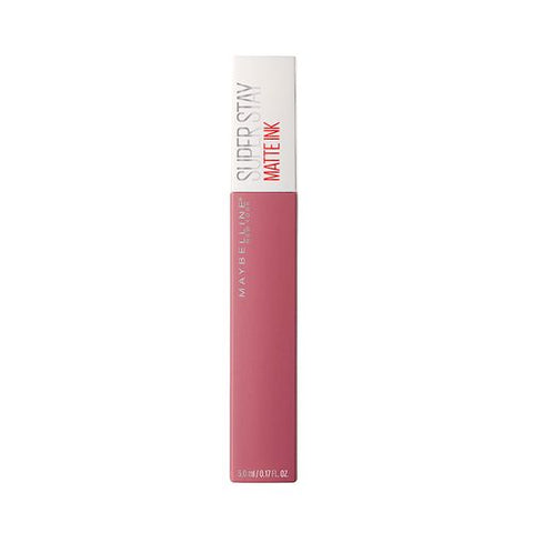 Maybelline SuperStay Matte Ink Liquid Lipstick - 15 Lover