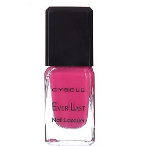 Cybele Ever Last - Nail Lacquer - 09 Violet - 12ml