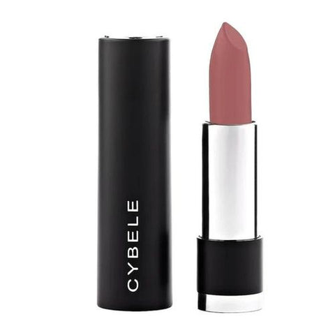 Cybele Matte Lip Stick - 314 Nude Berry - 5gm