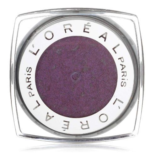 L'Oreal Paris Infallible 24H Eyeshadow - 758 Purple Priority 3.5g