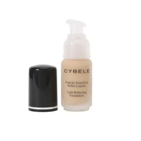 Cybele Light Reflection - Liquid Foundation - 05 - Medium Beige - 30ml