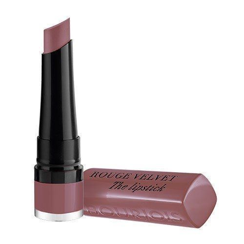 Bourjois Bourjois - Rouge Velvet The Lipstick -Up To 24 H - Mauve NO:17