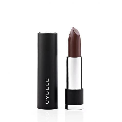 Cybele Matte Lip Stick - 312 Vivid Burgundy - 5gm