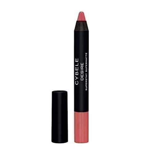 Cybele Desire Lipstick - Pencil - 01 - Nude Rose