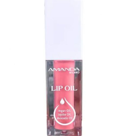 Amanda Amanda Lip Oil - NO : 4