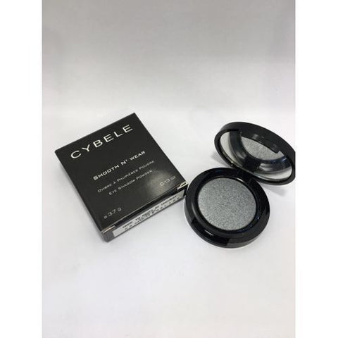 Cybele Cybele - Smooth N`Wear Mono Eye Shadow - Fume 103