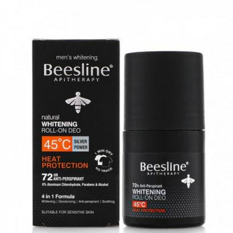 Beesline Whitening Sensitive Zone Cream - 50 Ml