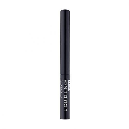 Catrice Liquid Liner Matt - 010 Dating Joe Black