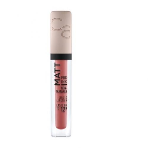 Catrice Matt Pro Ink - Liquid Lipstick 020 Confidence Is Key - 5ml