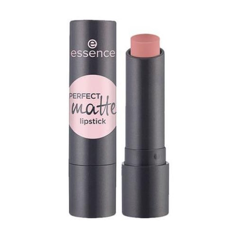 Essence Essence Perfect Matte Lipstick 04 Raise You Up 3.8g