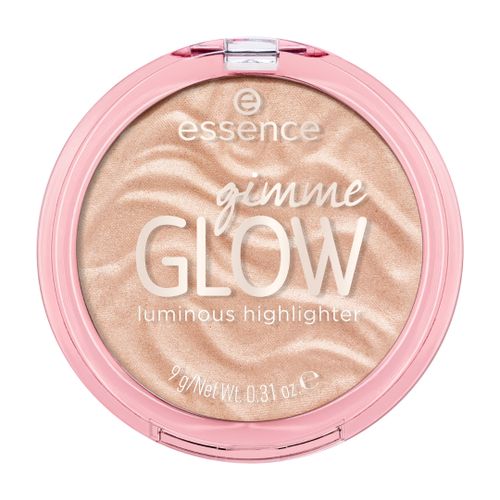 Essence Gimme Glow Luminous Highlighter - 10 Glowy Champagne