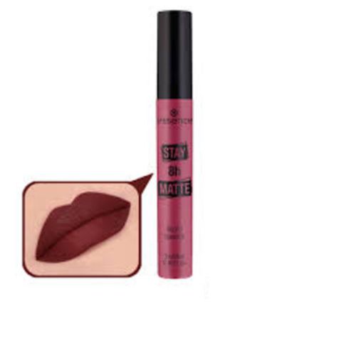 Essence Stay Matte Liquid Lipstick 8H - 08 I Dare You - 3ml