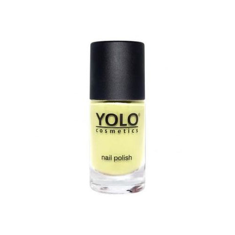 YOLO YOLO Nail Polish - 236