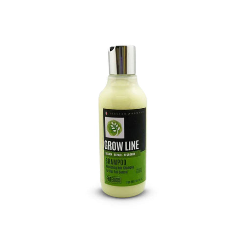 Grow Line Nourshing Hair Shampo 250ml