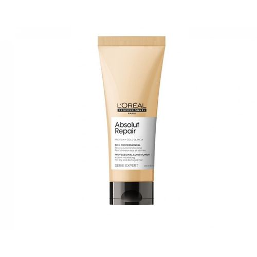 L'Oreal Paris Serie Expert Lipidium Absolut Repair Conditioner - 200 Ml