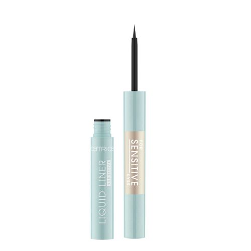 Catrice liquid liner sensitive 010 ultra black