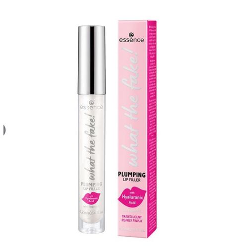 Essence Essence What The Fake! Plumping Lip Filler