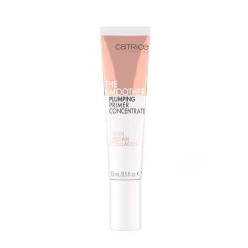 Catrice Catrice - Plumping Primer The Smoother Plumping