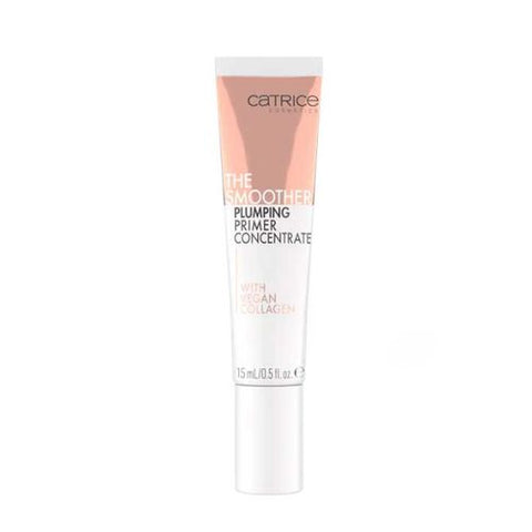 Catrice Catrice - Plumping Primer The Smoother Plumping