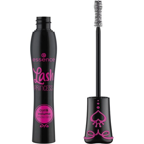 Essence Lash Princess Curl & Volume Mascara - Black - 12ml