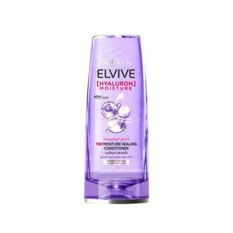 L'Oreal Paris Elvive Hyaluron Moisture Conditioner - 400Ml