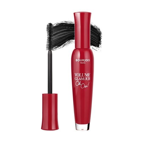 Bourjois Volume Glamour Oh Oui Mascara - 01 Black