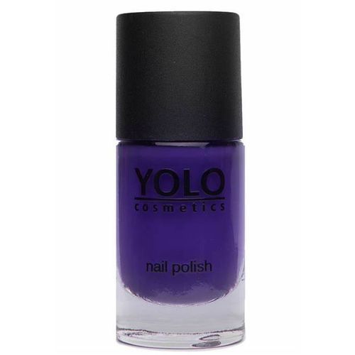 YOLO Yolo - Cosmetics - Nail Polish - Ridge Filler - No: 137