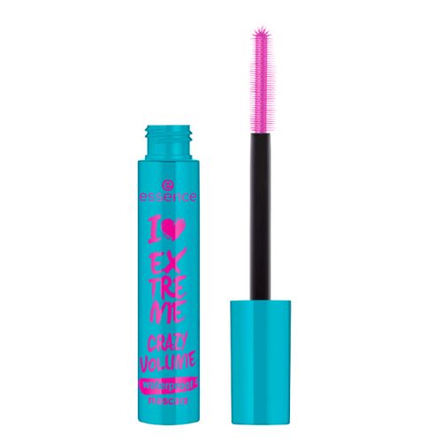 Essence Essence i love extreme crazy volume waterproof mascara