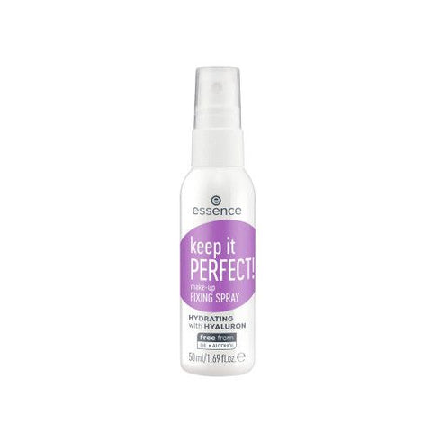 Essence keep it perfect! make-up fixing spray 50ml