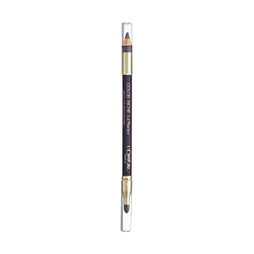 L'Oreal Paris Color Riche Le Smoky - 211 Purple Dream