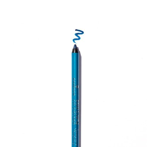 Essence STAY & PLAY GEL EYELINER - 07 Midnight Sky