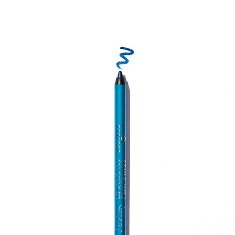 Essence STAY & PLAY GEL EYELINER - 07 Midnight Sky