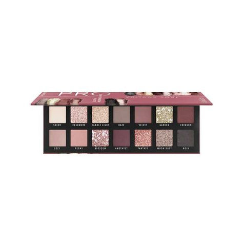 Catrice Eyeshadow Palette Pro Vintage Soul Slim No:010 Lost In Fairytales