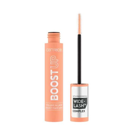 Catrice BOOST UP VOLUME & LASH BOOST MASCARA